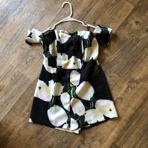 Forever 21 romper